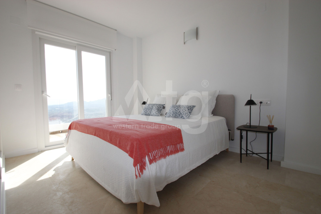 3 bedroom Villa in Altea - GF118928 - 15