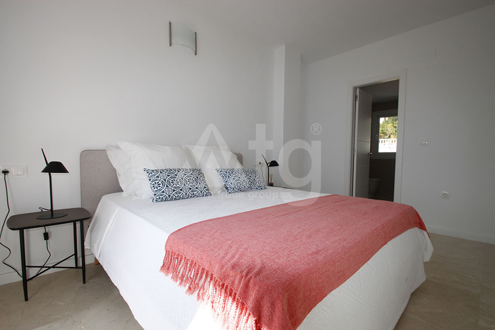 3 bedroom Villa in Altea - GF118928 - 16