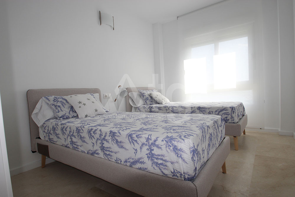 3 bedroom Villa in Altea - GF118928 - 17