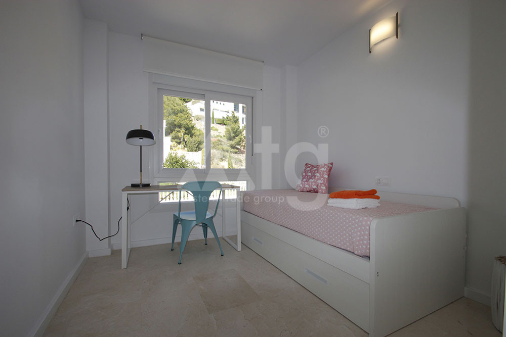3 bedroom Villa in Altea - GF118928 - 18