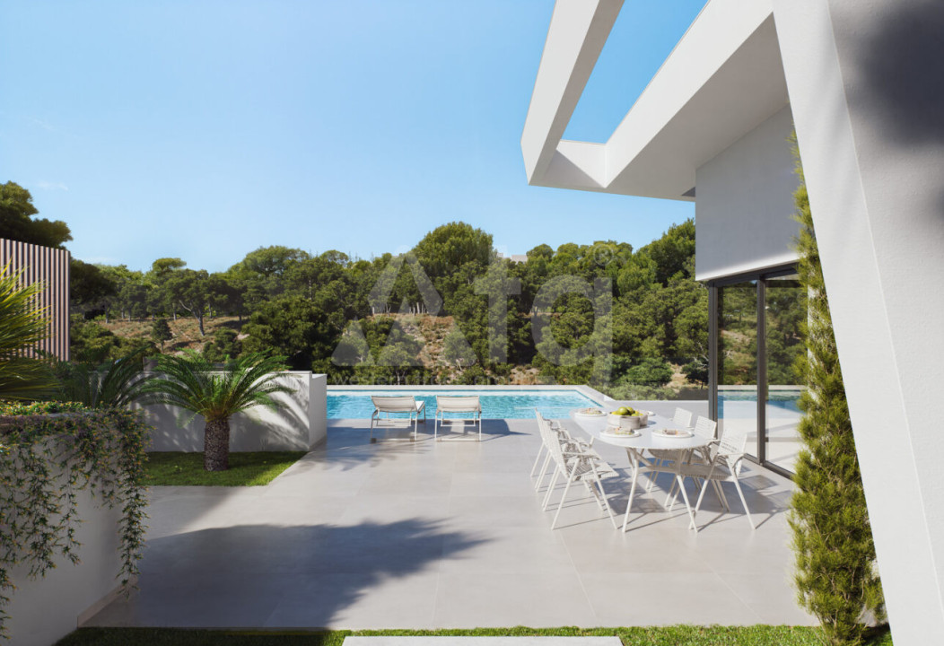 4 bedroom Villa in Las Colinas - LCG1117166 - 3