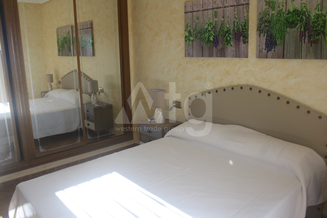 3 bedroom Villa in Los Altos - CP6042 - 11