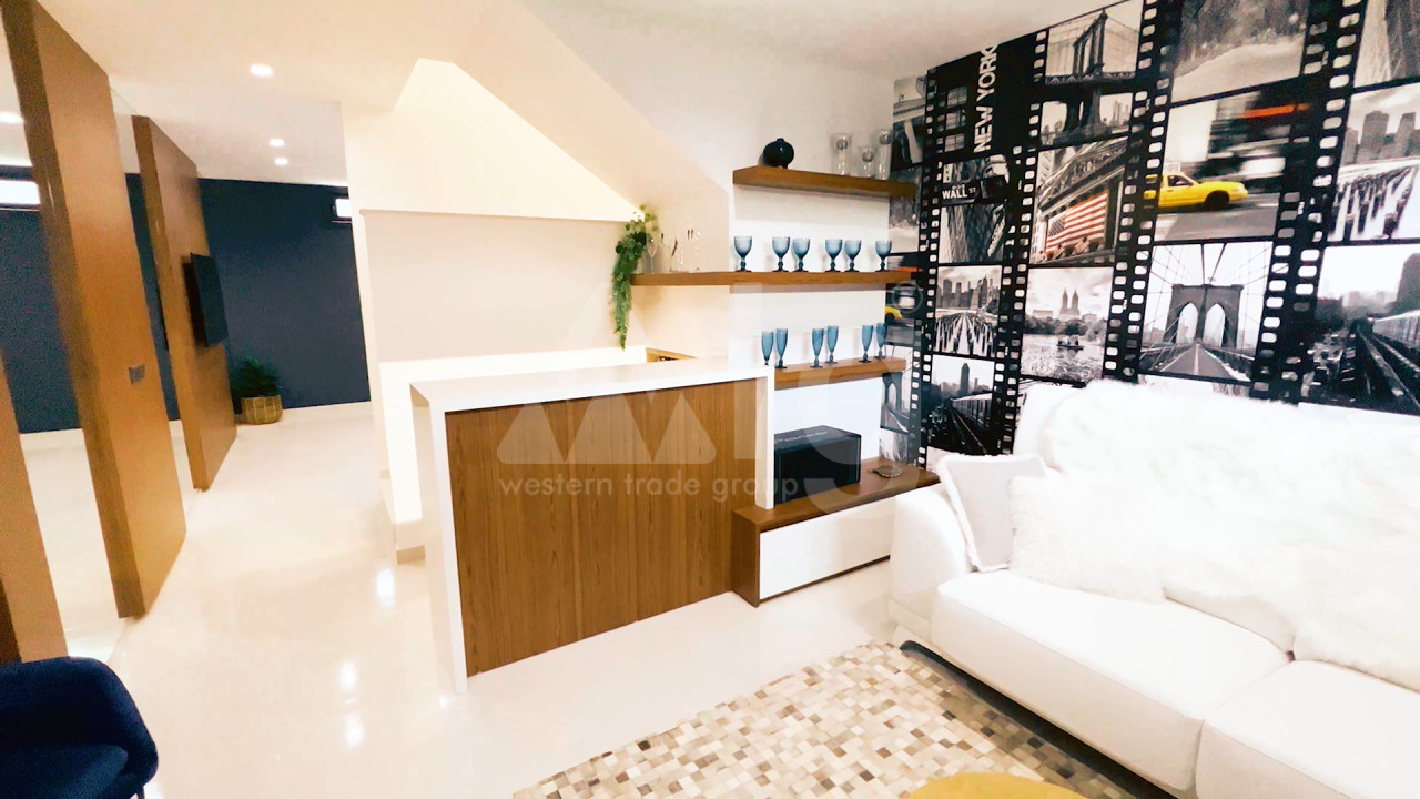 3 bedroom Villa in Torrevieja - SE119522 - 32