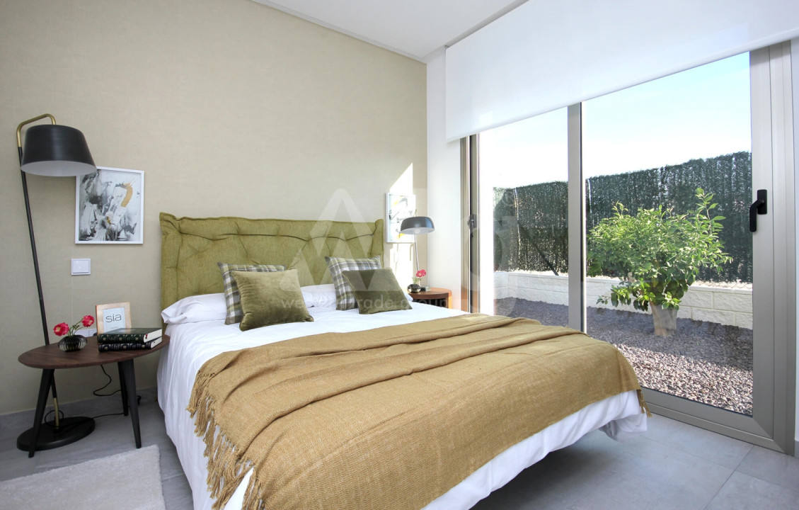 4 bedroom Villa in Benijófar - M5996 - 16
