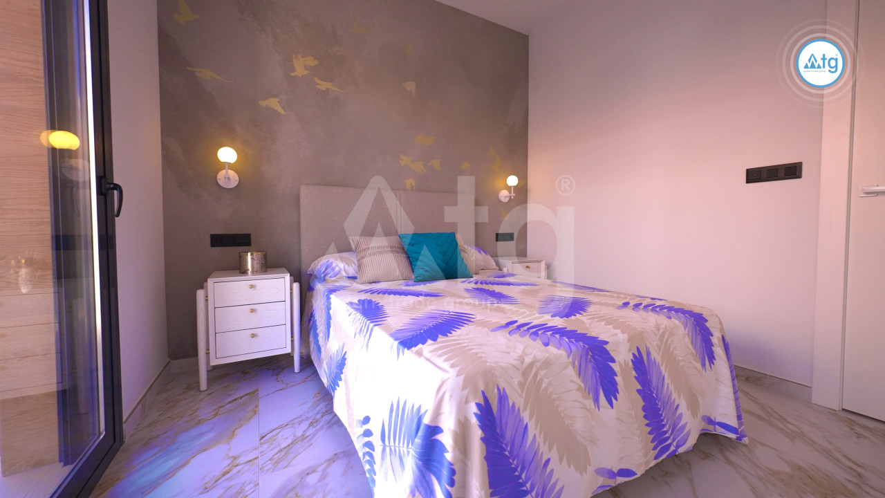 Апартаменты в Гуардамар дель Сегура, 3 спальни - AGI118999 - 27