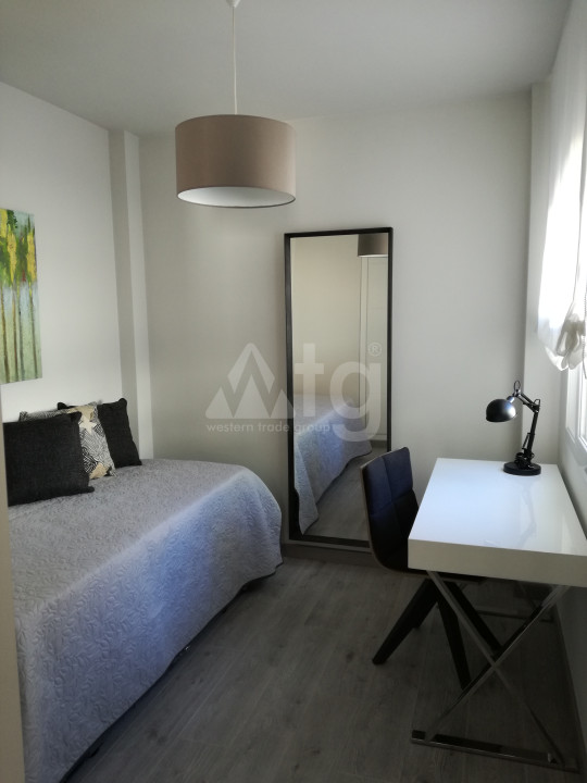 3 bedroom Apartment in El Verger  - VP114923 - 13