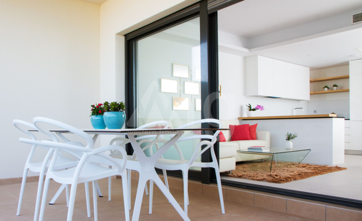 2 bedroom Apartment in Los Dolses - MN6813 - 9