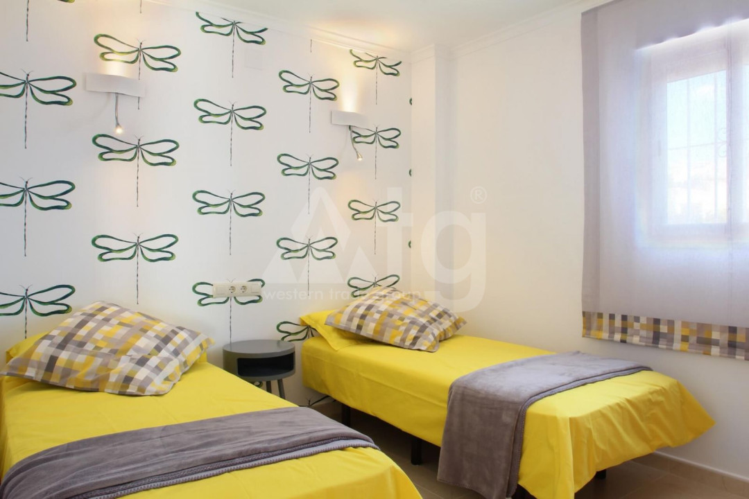 2 bedroom Apartment in Cumbre del Sol - TE3911 - 8