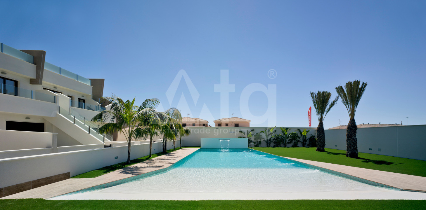 Splendid Apartments near the sea  in Pilar de la Horadada - OK6136 - 6