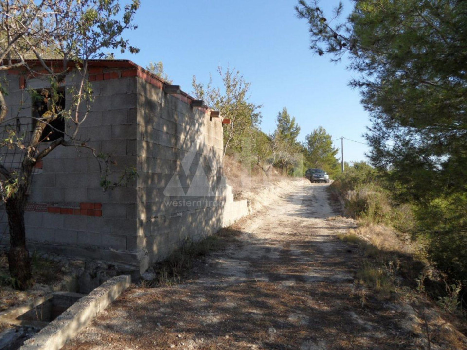 Terrain de  à Benissa- VMD50708 - 19