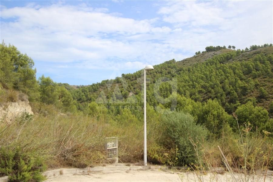 Terrain de  à Calp- ICB55179 - 2