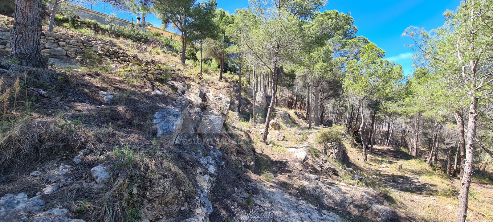 Terrain de  à Calp- PVS44522 - 7