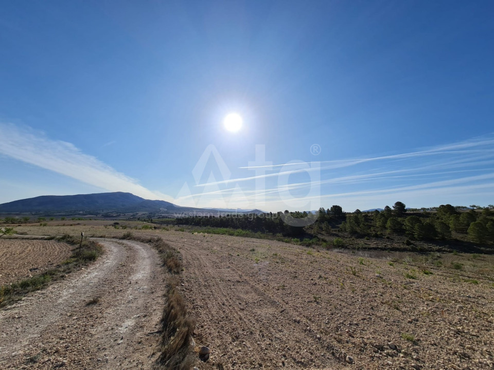 Terrain de  à Murcia- SIP56396 - 6