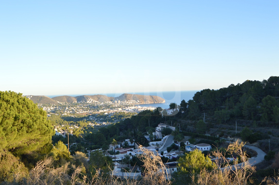 Terrain de  à Teulada- DHJ55298 - 6