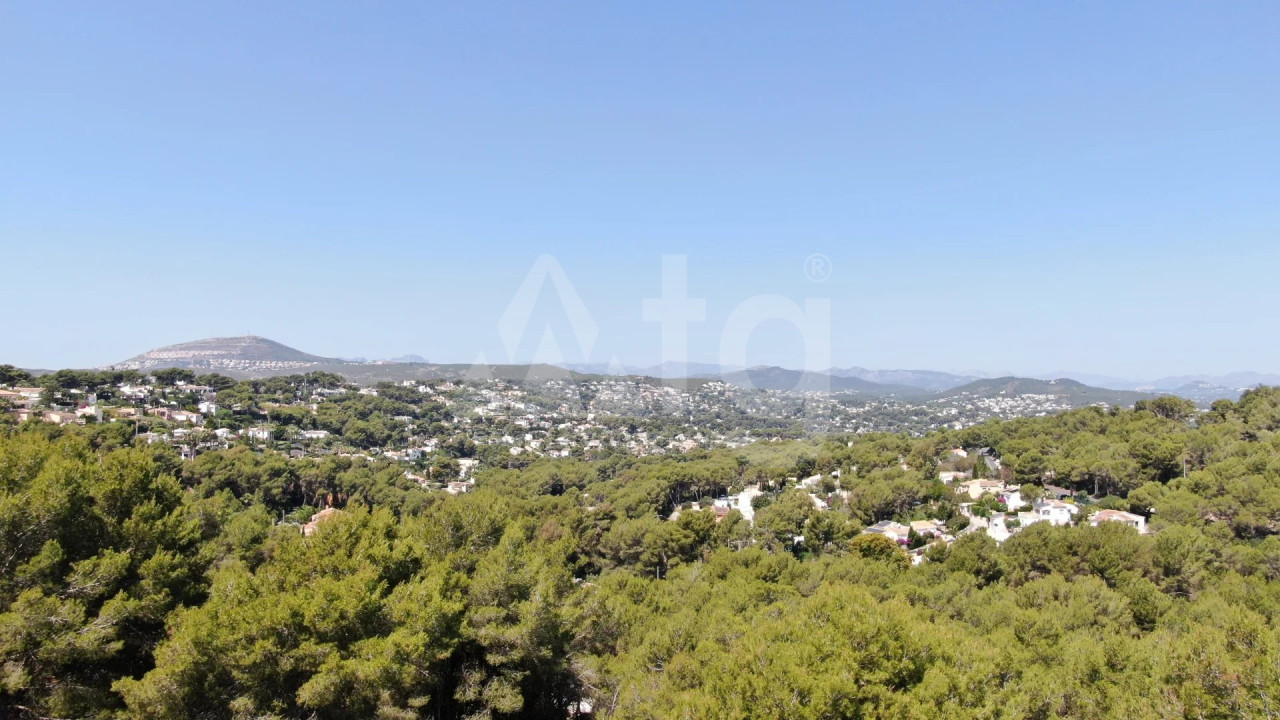 Terrain de  à Xàbia- BES45523 - 6