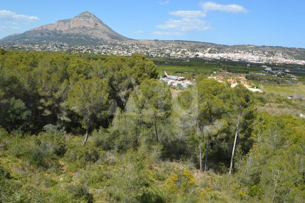 Terrain de  à Xàbia- DHJ55263 - 7