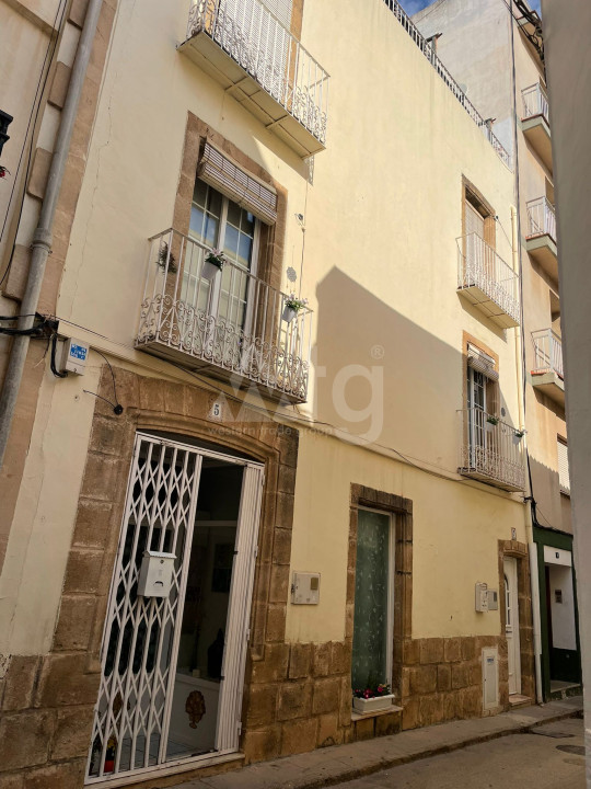 Townhouse cu 10 dormitoare în Jávea - GNV54294 - 25