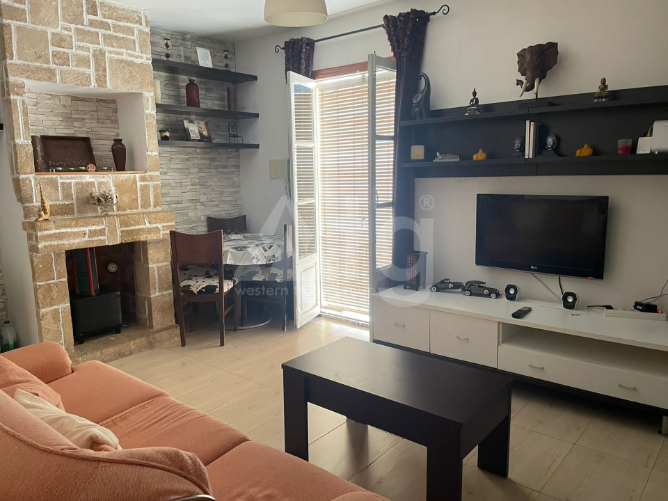 Townhouse cu 10 dormitoare în Jávea - GNV54294 - 2