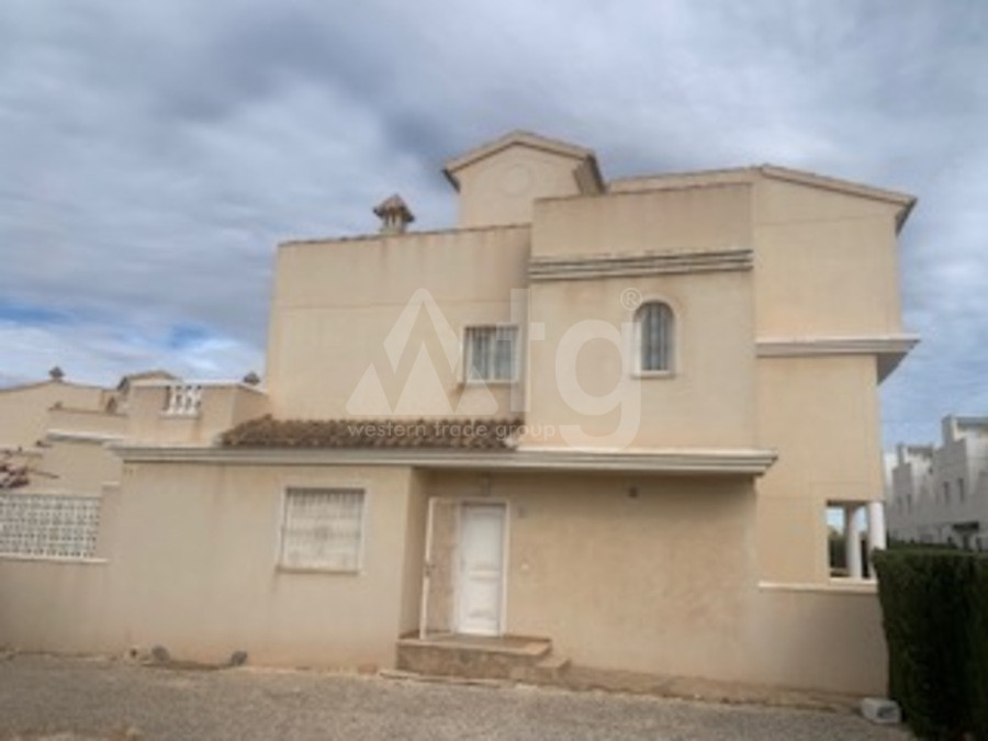 Townhouse cu 2 dormitoare în Los Altos - SHO62169 - 1