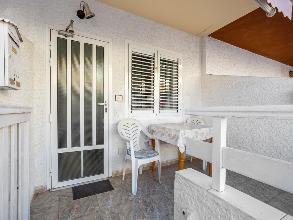 Townhouse cu 2 dormitoare în Los Balcones - GVS50452 - 4