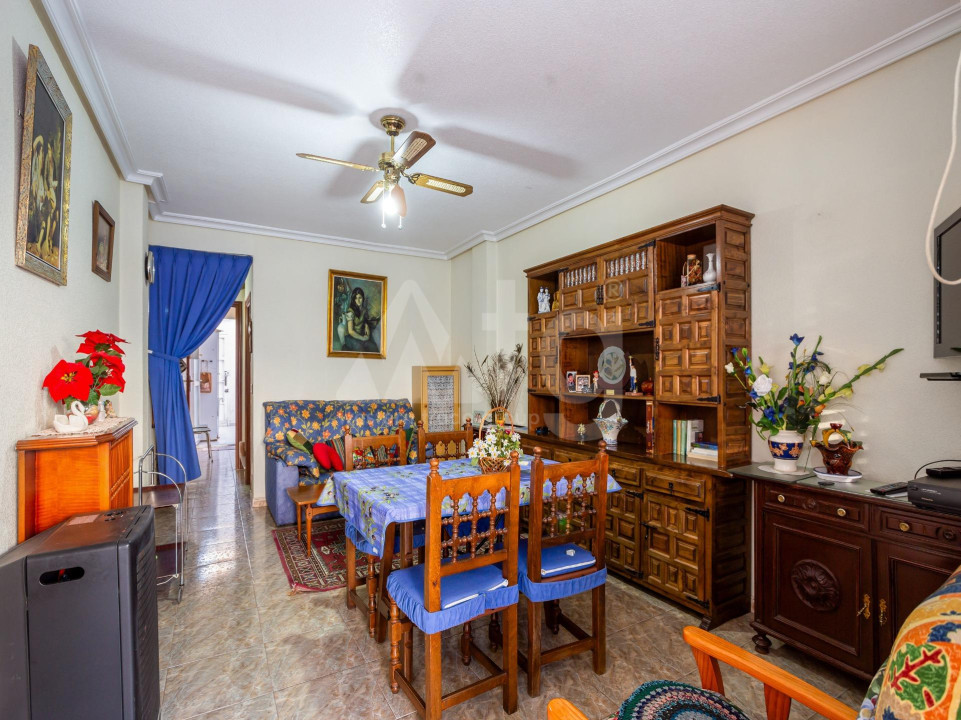 Townhouse cu 2 dormitoare în Los Balcones - GVS50452 - 6