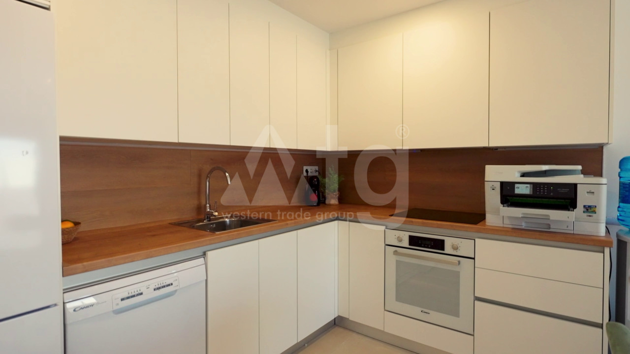 Townhouse cu 2 dormitoare în Torre Pacheco - CLD49962 - 30