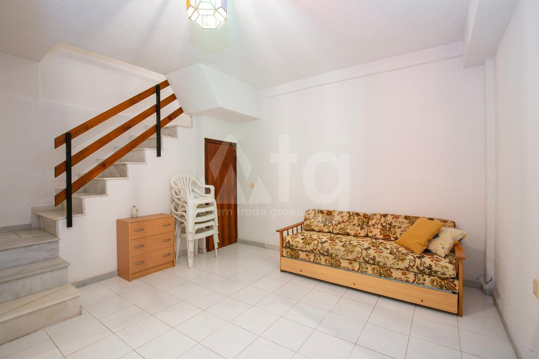 Townhouse cu 2 dormitoare în Torrevieja - GVS56596 - 16