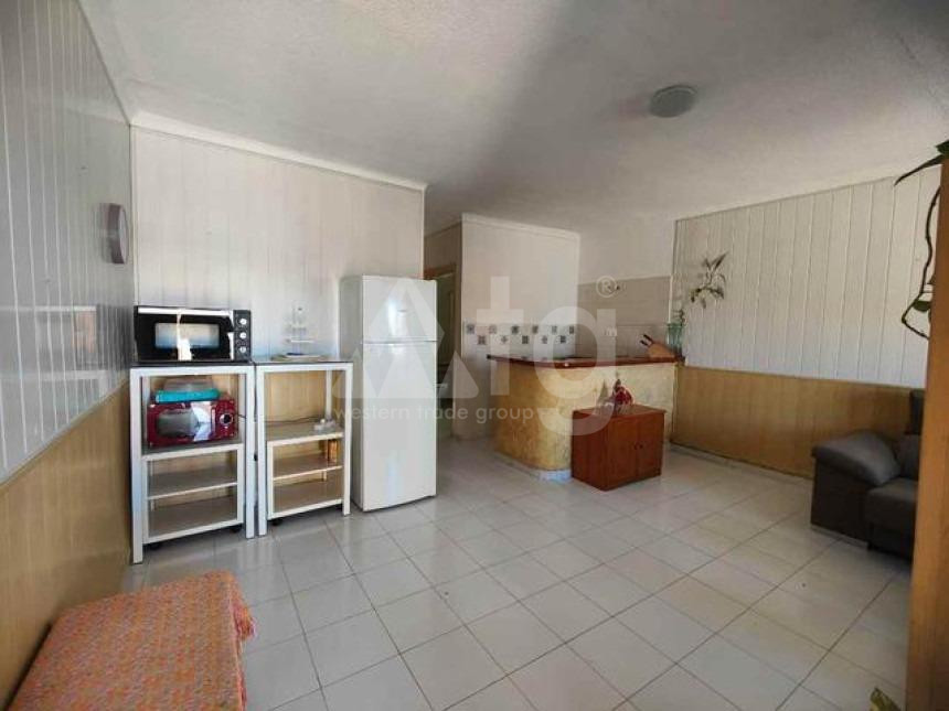 Townhouse cu 2 dormitoare în Torrevieja - SHL55648 - 4