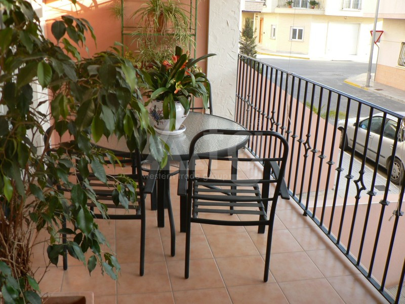 Townhouse cu 3 dormitoare în Almoradí - JLM49965 - 8