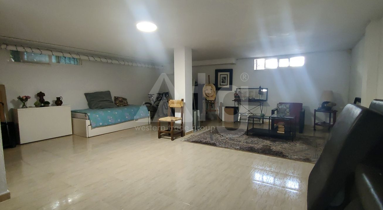 Townhouse cu 3 dormitoare în Denia - EGH56457 - 12