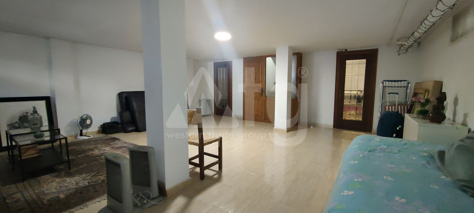 Townhouse cu 3 dormitoare în Denia - EGH56457 - 13