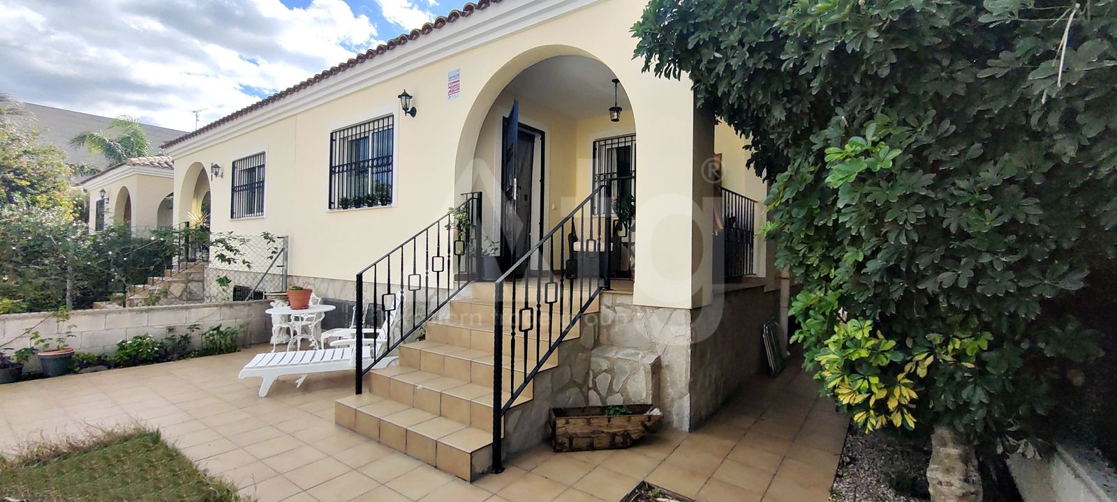 Townhouse cu 3 dormitoare în Denia - EGH56457 - 1