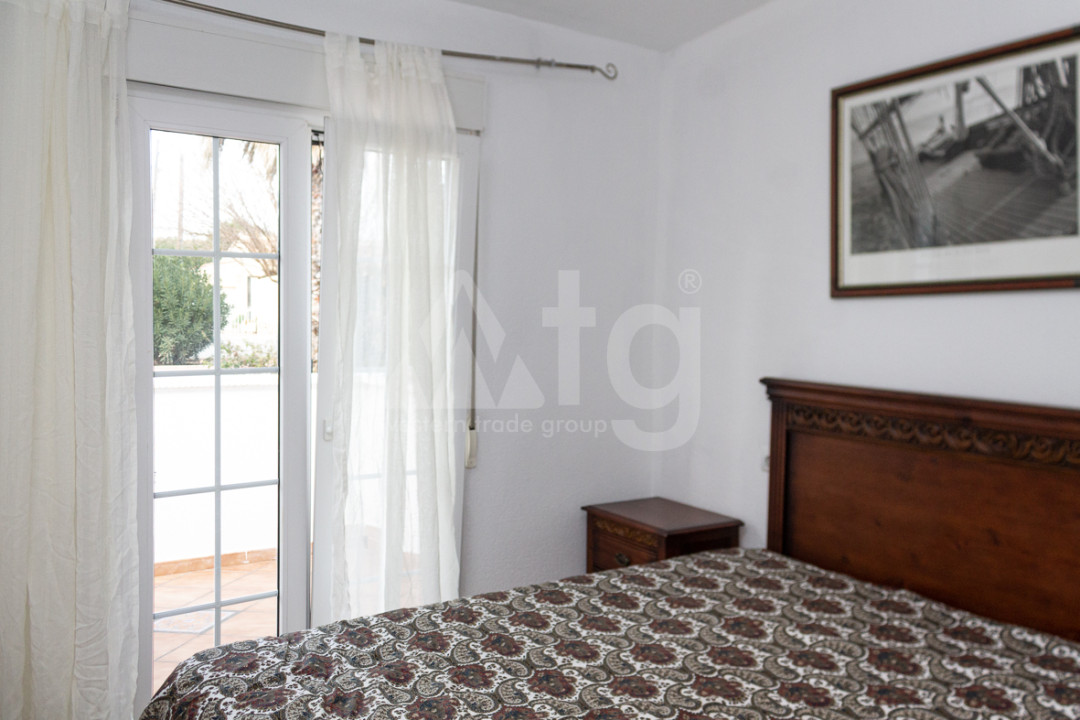 Townhouse cu 3 dormitoare în Els Poblets - EGH56449 - 14