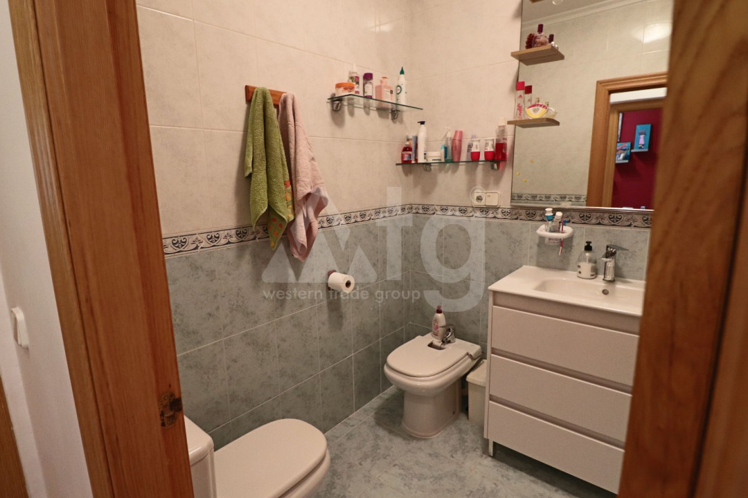 Townhouse cu 3 dormitoare în La Nucia - CPP60036 - 13