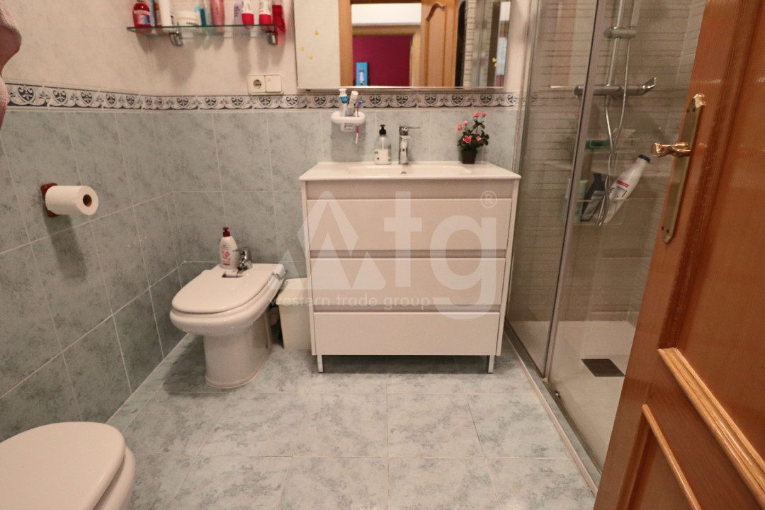 Townhouse cu 3 dormitoare în La Nucia - CPP60036 - 14