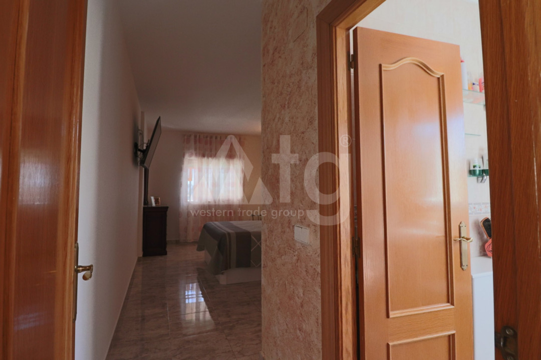 Townhouse cu 3 dormitoare în La Nucia - CPP60036 - 8