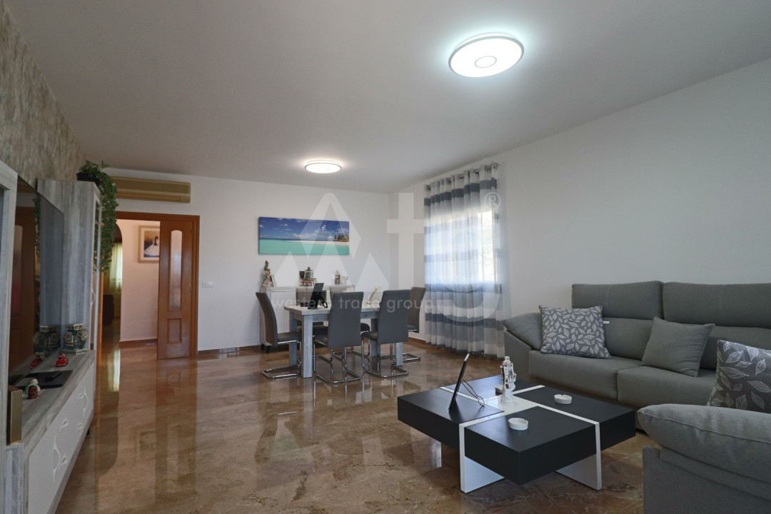 Townhouse cu 3 dormitoare în La Nucia - CPP60036 - 4