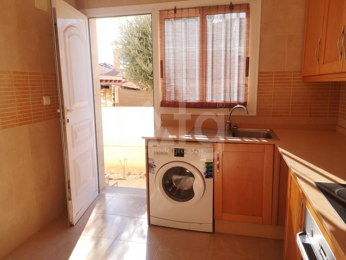 Townhouse cu 3 dormitoare în Los Montesinos - BCH57271 - 10