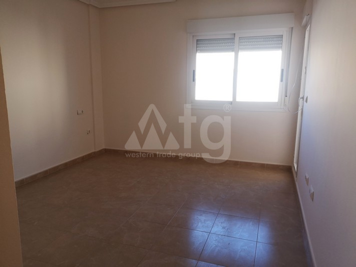 Townhouse cu 3 dormitoare în Los Montesinos - BCH57271 - 16