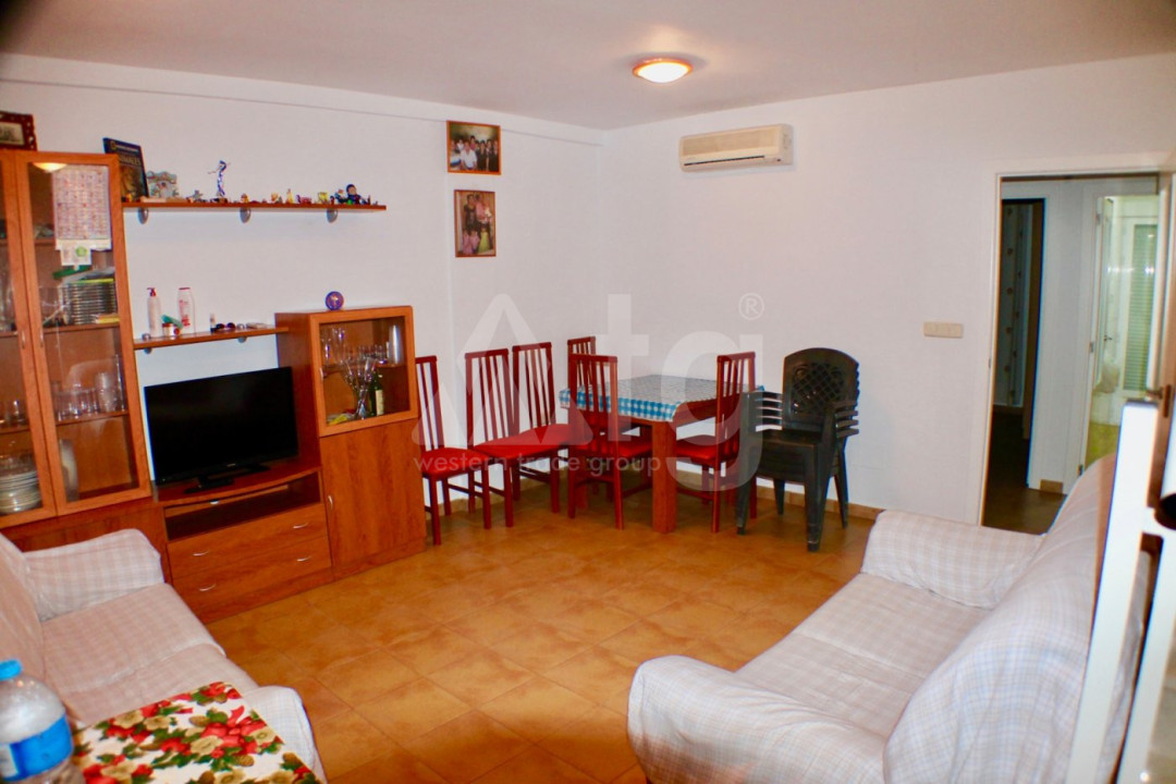 Townhouse cu 3 dormitoare în Relleu - CPP59870 - 4