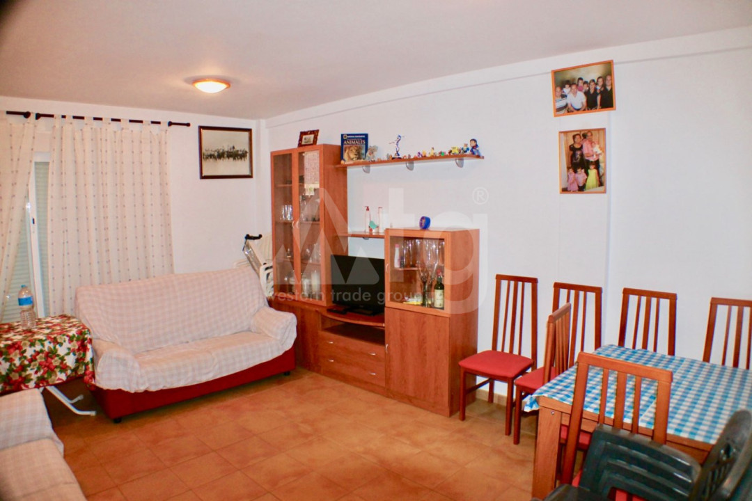 Townhouse cu 3 dormitoare în Relleu - CPP59870 - 3