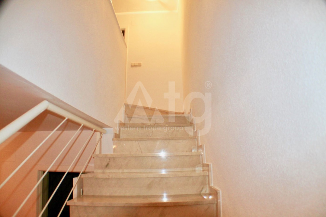 Townhouse cu 3 dormitoare în Relleu - CPP59870 - 7