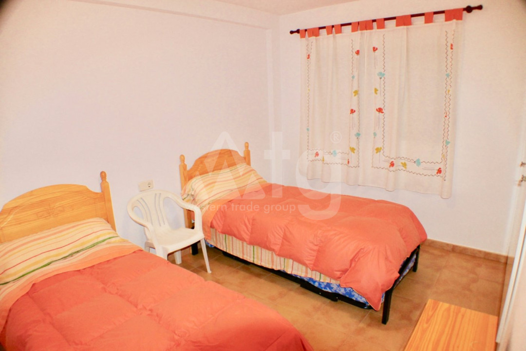 Townhouse cu 3 dormitoare în Relleu - CPP59870 - 10