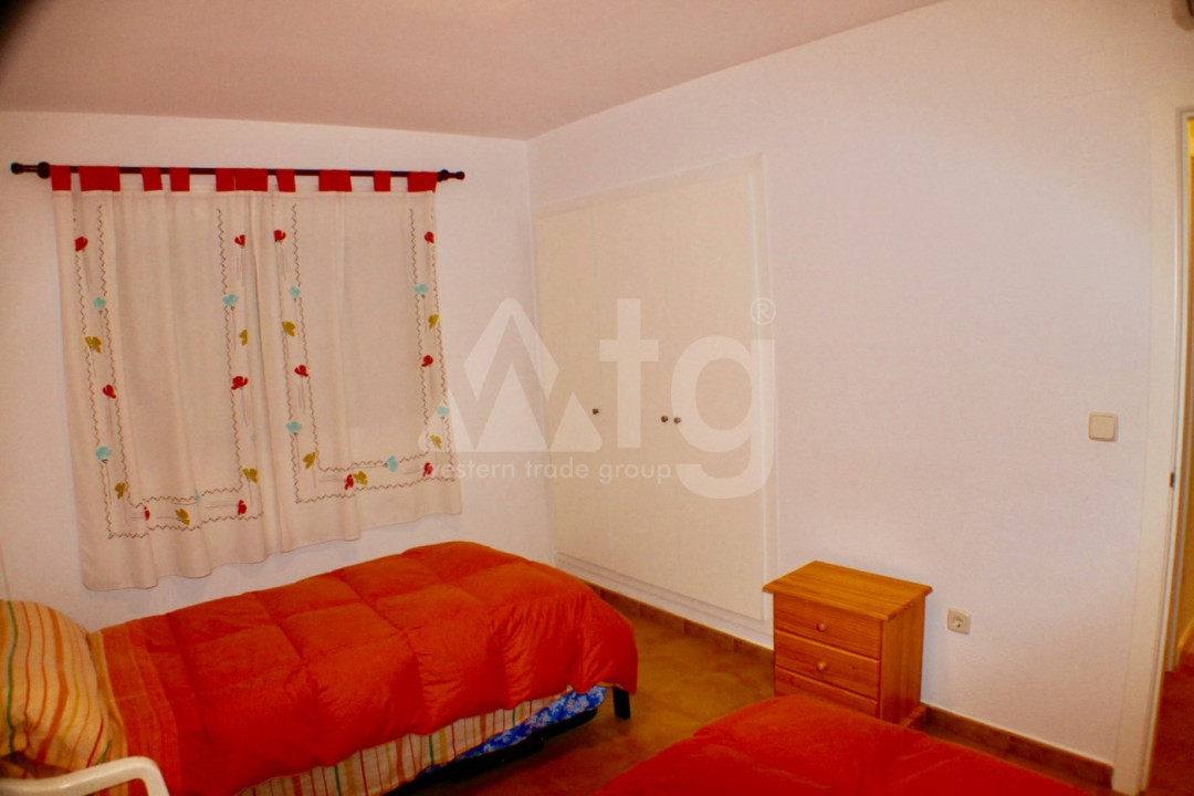 Townhouse cu 3 dormitoare în Relleu - CPP59870 - 11