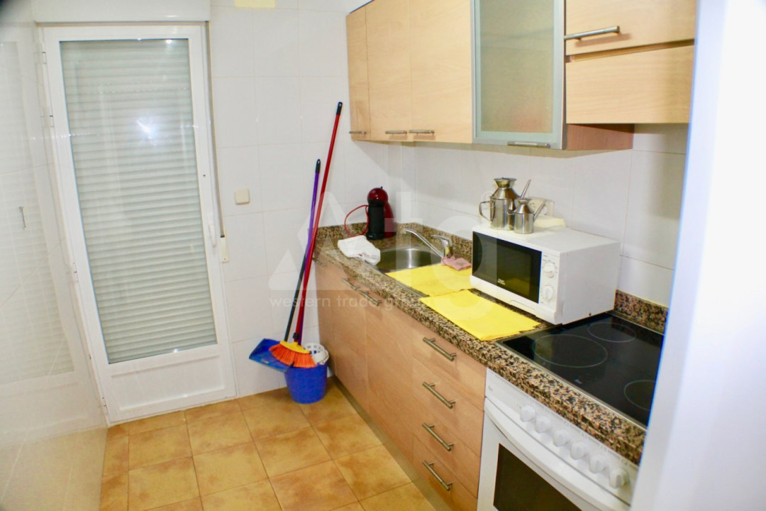 Townhouse cu 3 dormitoare în Relleu - CPP59870 - 5