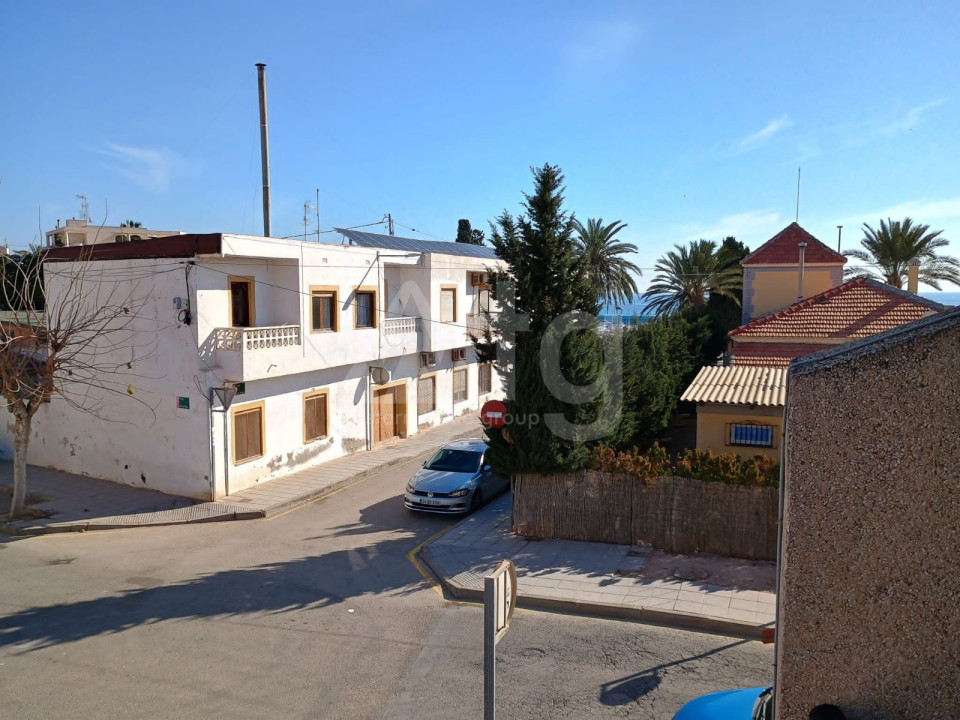 Townhouse cu 3 dormitoare în Torre de la Horadada - AI50181 - 15