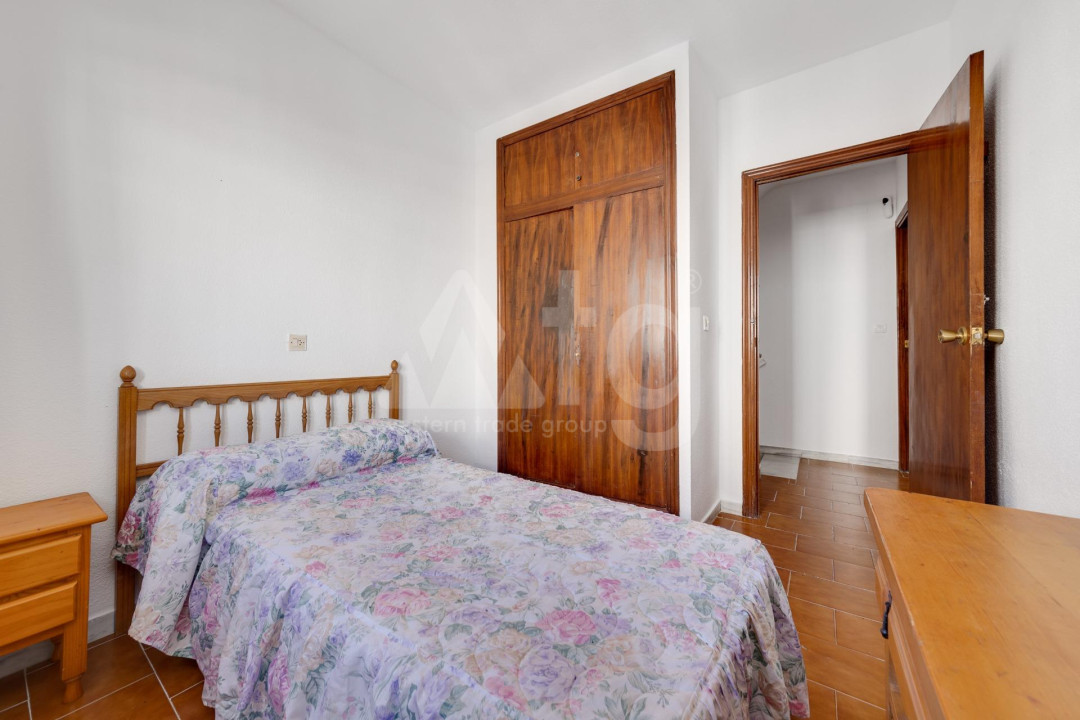 Townhouse cu 3 dormitoare în Torrevieja - CBH55789 - 18