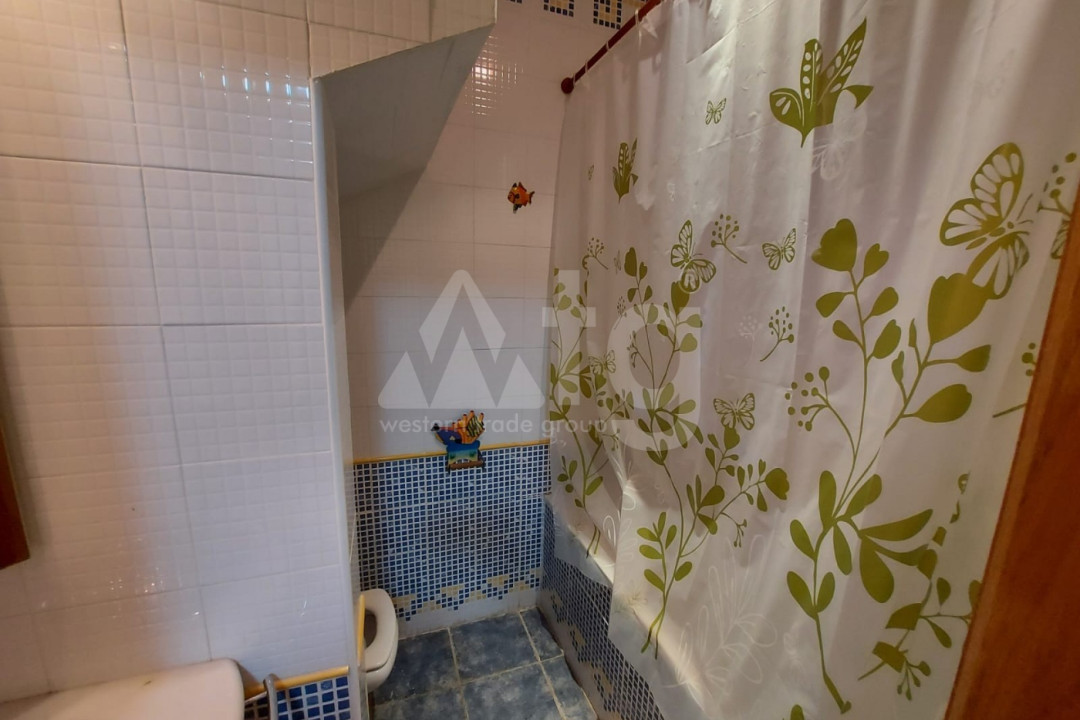 Townhouse cu 3 dormitoare în Torrevieja - PRS56604 - 27