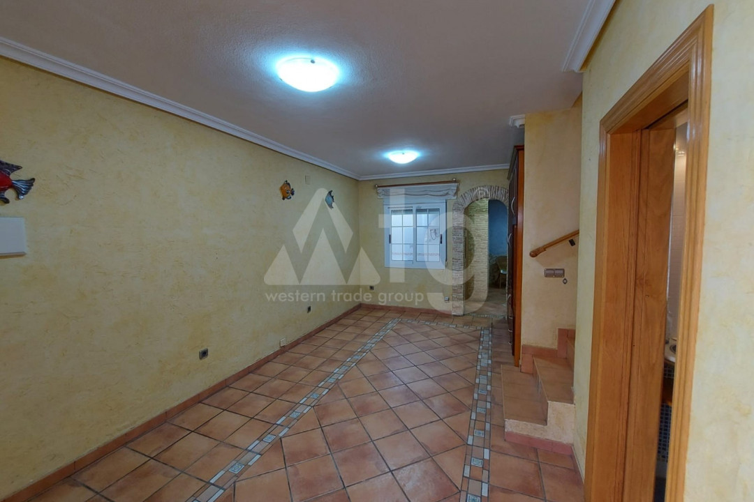 Townhouse cu 3 dormitoare în Torrevieja - PRS56604 - 20