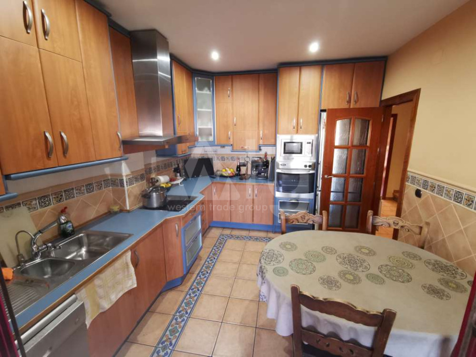 Townhouse cu 4 dormitoare în Almoradí - JLM49992 - 4